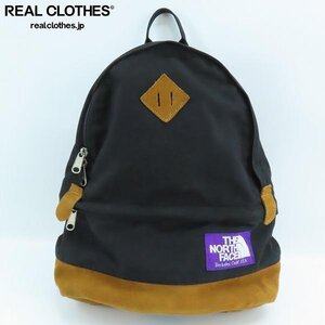 THE NORTH FACE PURPLE LABEL/ノースフェイス パープルレーベル リュックサック/バックパック NN7403N /100