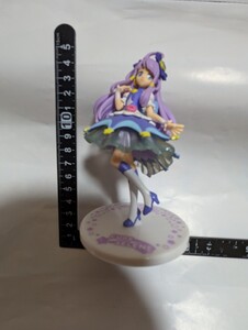 スター　トゥインクル　プリキュア　キューティーフィギュア　中古