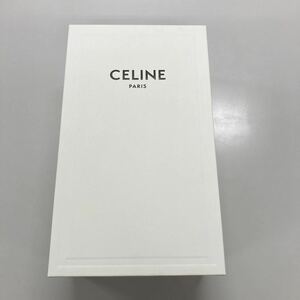 CELINE　セリーヌ　空箱　A