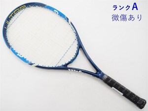 中古 テニスラケット ウィルソン ウルトラ 108 2016年モデル (G2)WILSON ULTRA 108 2016