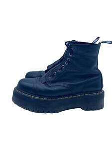 Dr.Martens◆ブーツ/26cm/BLK