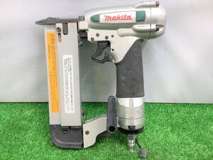 中古品 makita マキタ 35mm 常圧 ピンタッカ AF351