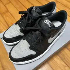 Nike air Jordan 1 low shadow