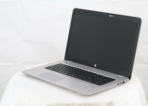 hp ProBook 470 G4 -■現状品