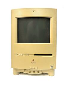 Apple マッキントッシュ Color Classic II ジャンク M1600 Macintosh