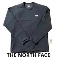 THE NORTH FACE APEX Frex crew NP72282 L