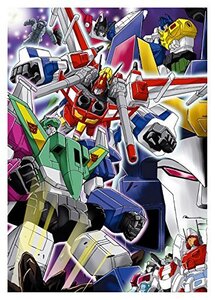 【中古】 戦え!超ロボット生命体 トランスフォーマーV DVD-SET2