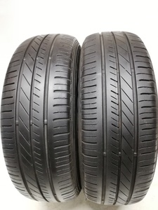 ◆本州・四国は送料無料◆ ＜ノーマル 2本＞ 195/65R15 グッドイヤー 70% 2015年 ノア プリウス アイシス ステップワゴン 195/65-15