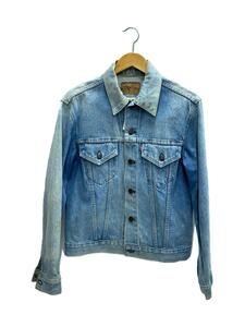 Levi’s◆70～80s/USA製/スモールe/フォース/ボタン裏527/Gジャン/40/デニム/70505