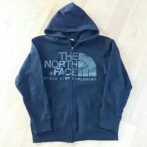 THE NORTH FACE パーカー　M