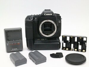 ●○Canon EOS 50D/BG-E2N デジタル一眼レフカメラ ボディ バッテリーグリップ EFマウント キャノン○●027494010○●