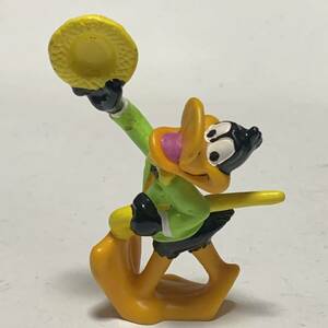 applause アプローズ LOONEY TUNES ルーニーテューンズ ダフィーダック PVC ミニフィギュア アメリカ ビンテージ WB ワーナーブラザーズ