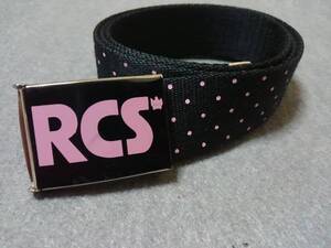 1005 ベルト中古品 RCS