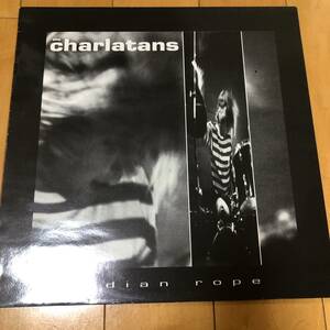 THE CHARLATANS『indian rope』