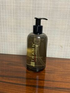 タン(THANN) ハンドウォッシュ AW Aromatic Wood 250ml ハンドソープ 精油 ティーツリー オレンジ タンジェリン ナツメグ サンダルウッド