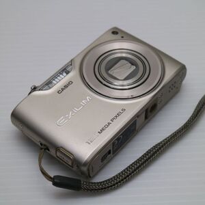 美品 EX-Z450 ゴールド 即日発送 CASIO EXILIM デジカメ 本体 あすつく 土日祝発送OK