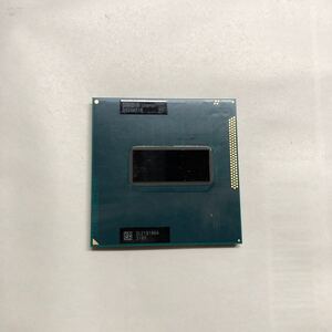 Intel Core i7 3610QM SR0MN 2.3GHz /p88