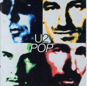 ＰＯＰ／Ｕ２