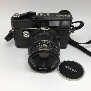 BB49□【動作/精度未確認】FUJICA GL690 Professional フジカ 中判 フィルムカメラ / FUJINON S 1:3.5/100 現状品 ジャンク