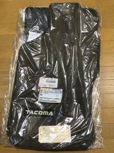 トヨタ 純正 新品 ‘95-04 TOYOTA TACOMA タコマ レギュラーキャブ用 フロアマット ブラウン 2枚入 米国トヨタ ピックアップ