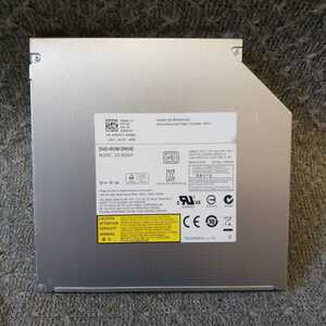 岐阜 即日発 速達可 ★ Dell Latitude E5520 DVD-ROM ドライブ 039PHF ★ Philips & Lite-On DS-8D3SH SATA 12.7mm ★ 動作確認済 D792