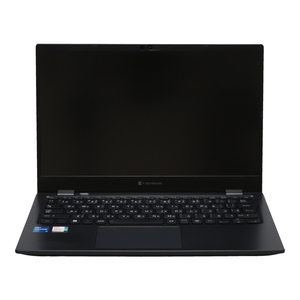 ★1円開始★DYNABOOK dynabook　G83HV Core i5-2.4GHz(1135G7)/16GB/256GB/13.3/Win10Pro64bitDG11(22H2)