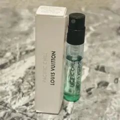 ルイヴィトン パシフィックチル オードパルファム 2ml