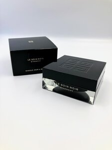 【送料込】GIVENCHY ◇ 未使用品 スキンケア ◇ レディース【6434589】ジバンシィ ソワン ノワール ブラン マスクN 75ml / フェイスパック