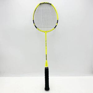 Babolat バボラ PRIME LITE 4UG5 バドミントン ラケット イエロー 【DI3020】【NK7233】