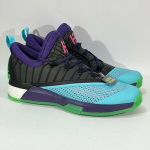 28.5cm adidas CRAZYLIGHT BOOST 2.5 LOW B42427 アディダス クレイジーライト ブースト 2.5 ロー ハーデン メンズ 45614 H88951