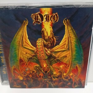 DIO「KILLING THE DRAGON」