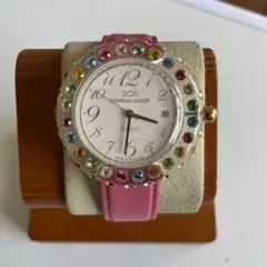 Bon Bon watch made in France 腕時計