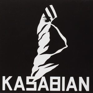 Kasabian カサビアン 輸入盤CD