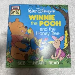 Winnie the Pooh and the Honey Tree