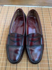 COLE HAAN コールハン ローファー 