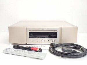 【美品】marantz/マランツ CD/SACDプレーヤー SA-10S1 2018年製 ◆ 70069-2