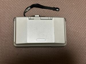 Nintendo 任天堂 DS 動作未確認　ジャンク