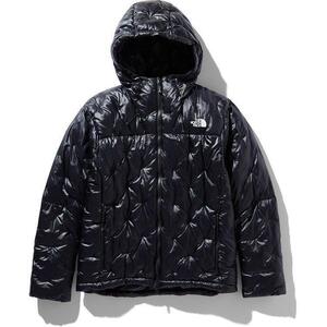 美品　THE NORTH FACE ザ・ノース・フェイス ポラリスインサレーテッドフーディ サイズM