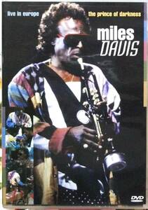 ★極稀DVD★Miles Davis n ’70 Wight 