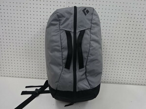 Black Diamond ストーンダッフル42 クライミング 登山 バックパック 034114002