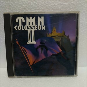 ＴＭＮ／ＣＯＬＯＳＳＥＵＭ２