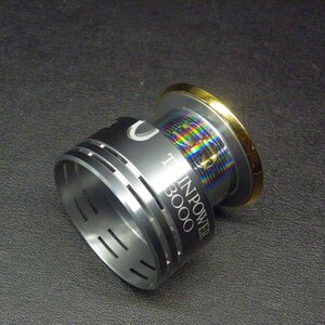 Shimano ツインパワー 3000 スプール ※美品 ※在庫品 (14e0306) ※定形外郵便