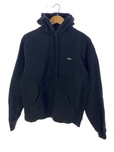 KITH◆パーカー/S/コットン/BLK/20-070-060-0095-3-0