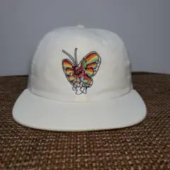 Supreme Gonz Butterfly 6-Panel ゴンザレス 白