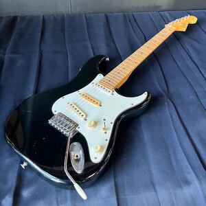 Fender フェンダー Stratocaster ストラトキャスター エレキギター Fシリアル MADE IN JAPAN ビンテージ