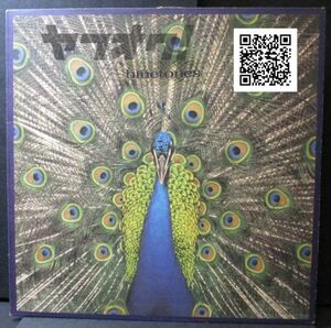 レア盤-Indies_Alternative-UKオリジナル★The Bluetones - Expecting To Fly[LP, 