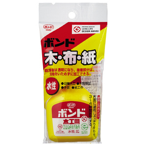 （まとめ買い）コクヨ ボンド木工用 50g タ-551 〔10個セット〕