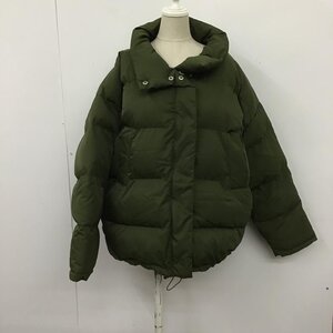 DHOLIC 表記無し ディーホリック ジャケット、上着 ジャンパー、ブルゾン Jacket カーキ / カーキ / 10104537