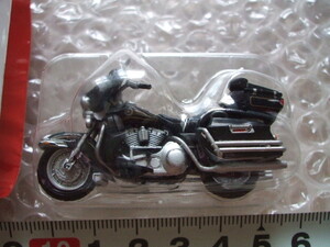 UCC ハーレーダビッドソンコレクション ④ Ultra Classic Electra Glide