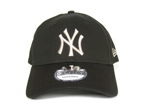 送料無料☆新品☆人気シリーズ☆NEW ERA 9FORTY NEW YORK YANKEES ニューエラ キャップ/帽子